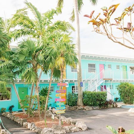Looe Key Reef Resort And Dive Center Summerland Key Екстериор снимка