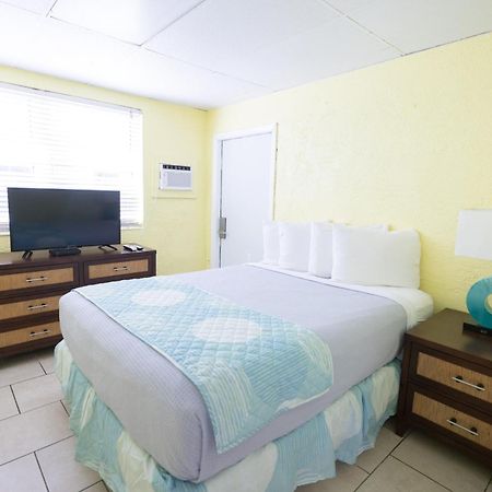 Looe Key Reef Resort And Dive Center Summerland Key Екстериор снимка