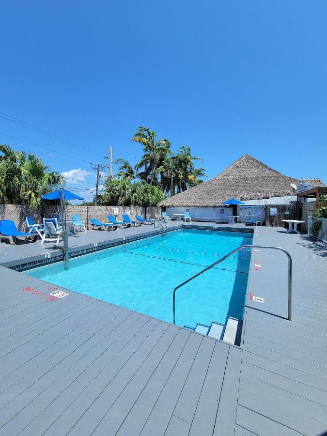 Looe Key Reef Resort And Dive Center Summerland Key Екстериор снимка