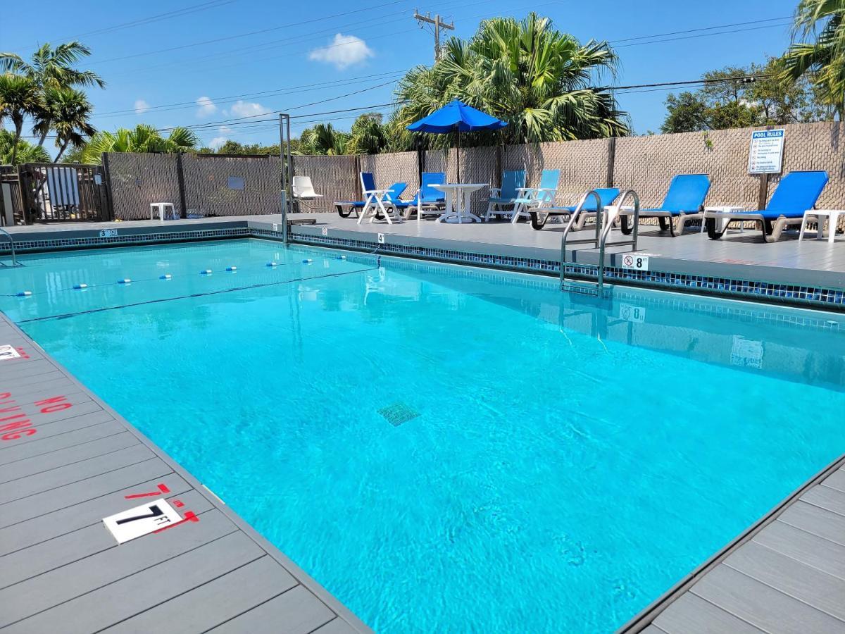 Looe Key Reef Resort And Dive Center Summerland Key Екстериор снимка
