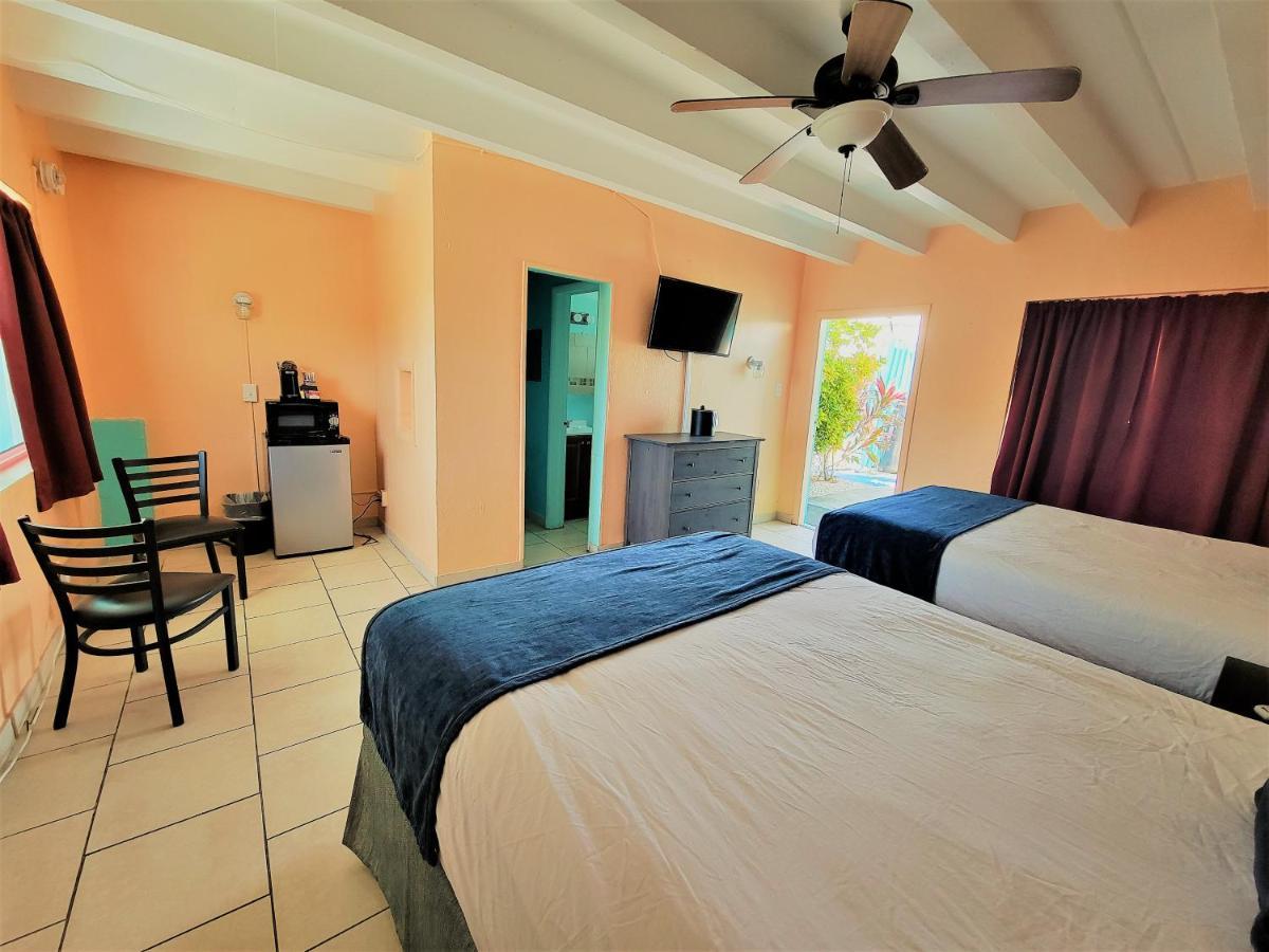 Looe Key Reef Resort And Dive Center Summerland Key Екстериор снимка