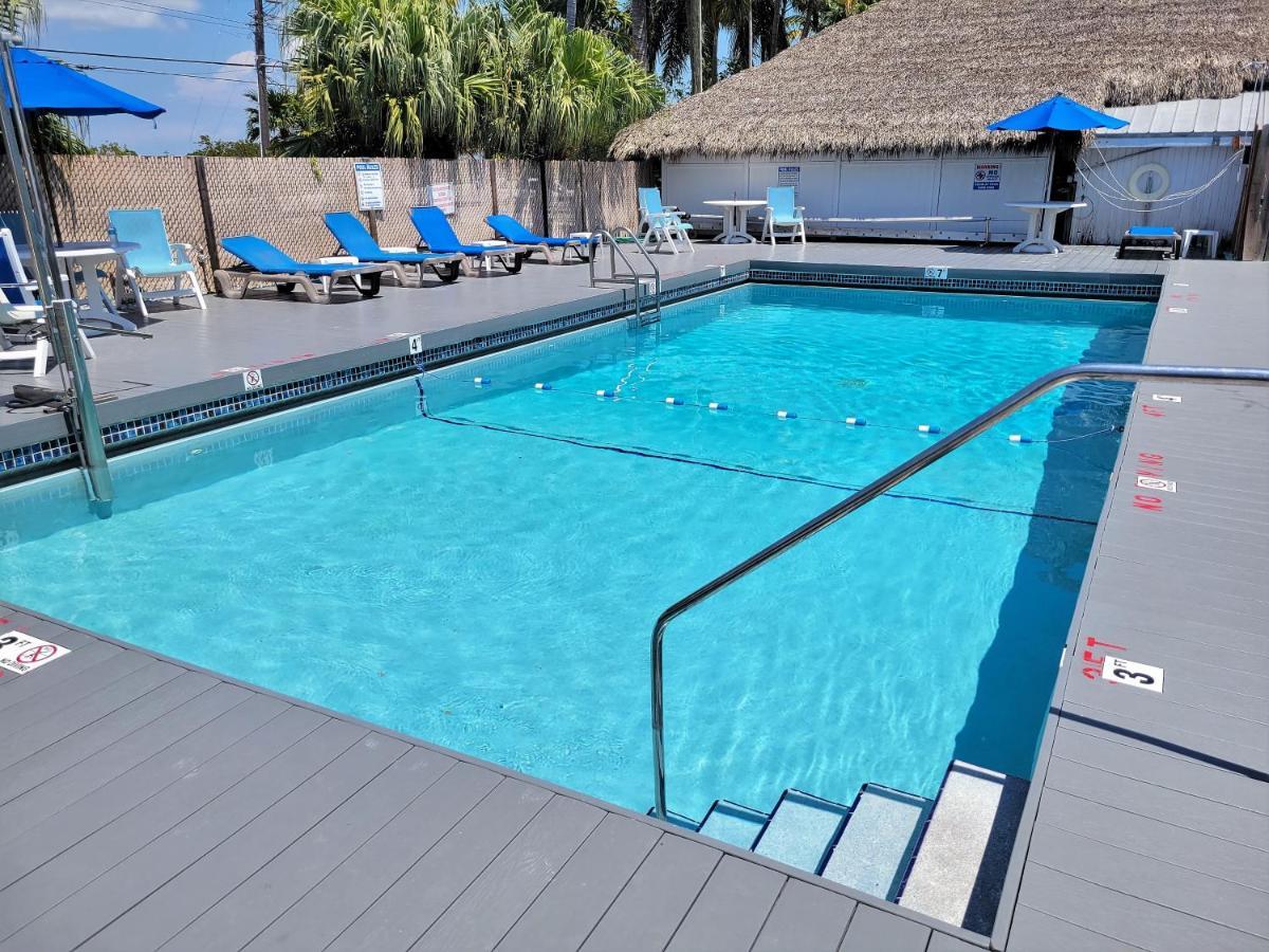 Looe Key Reef Resort And Dive Center Summerland Key Екстериор снимка
