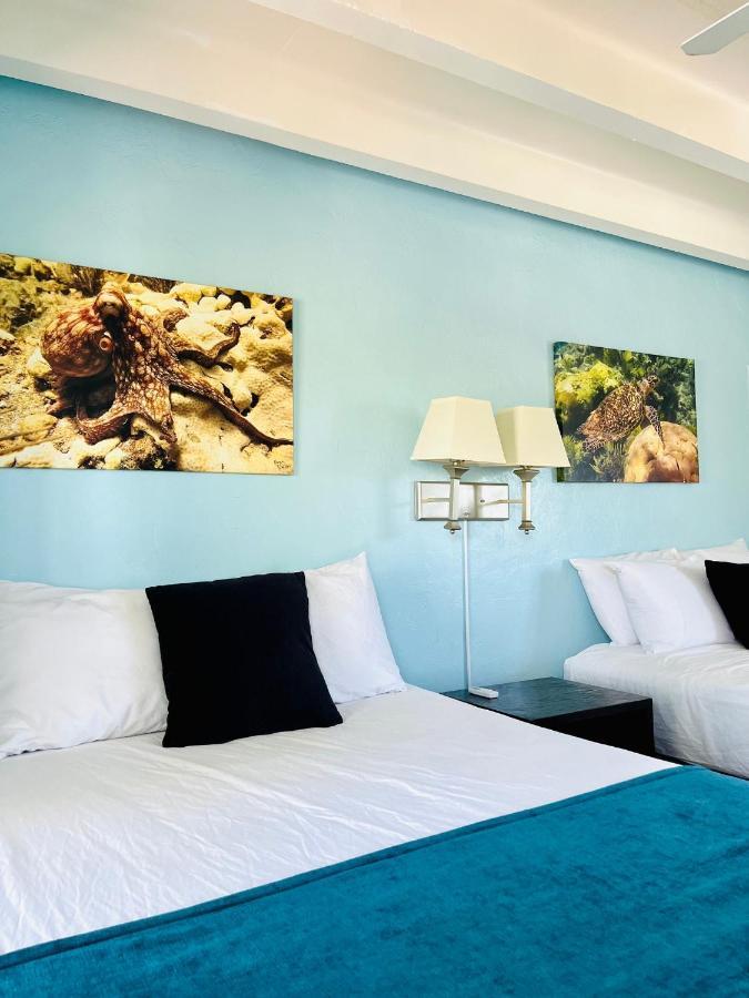 Looe Key Reef Resort And Dive Center Summerland Key Екстериор снимка