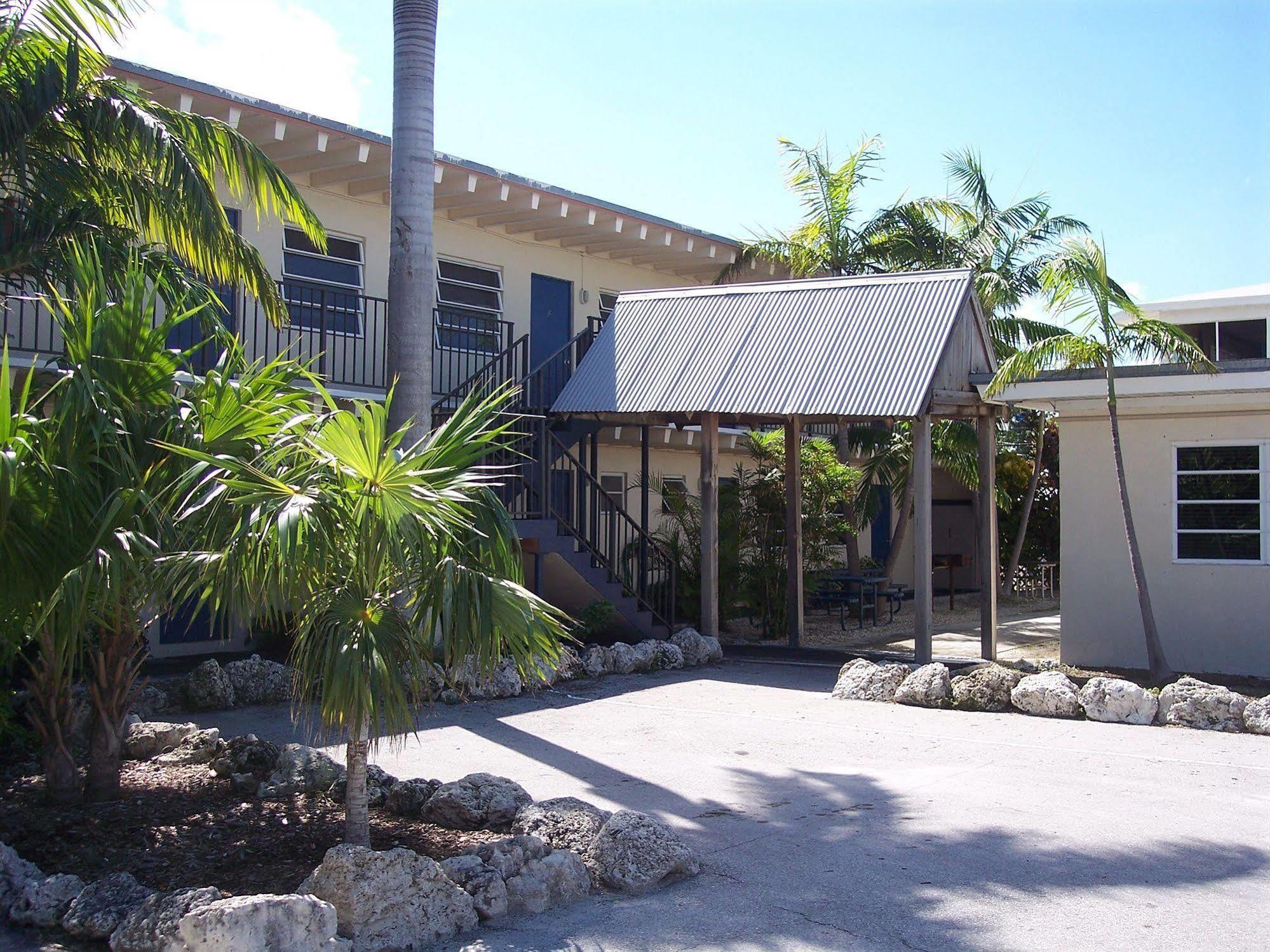 Looe Key Reef Resort And Dive Center Summerland Key Екстериор снимка