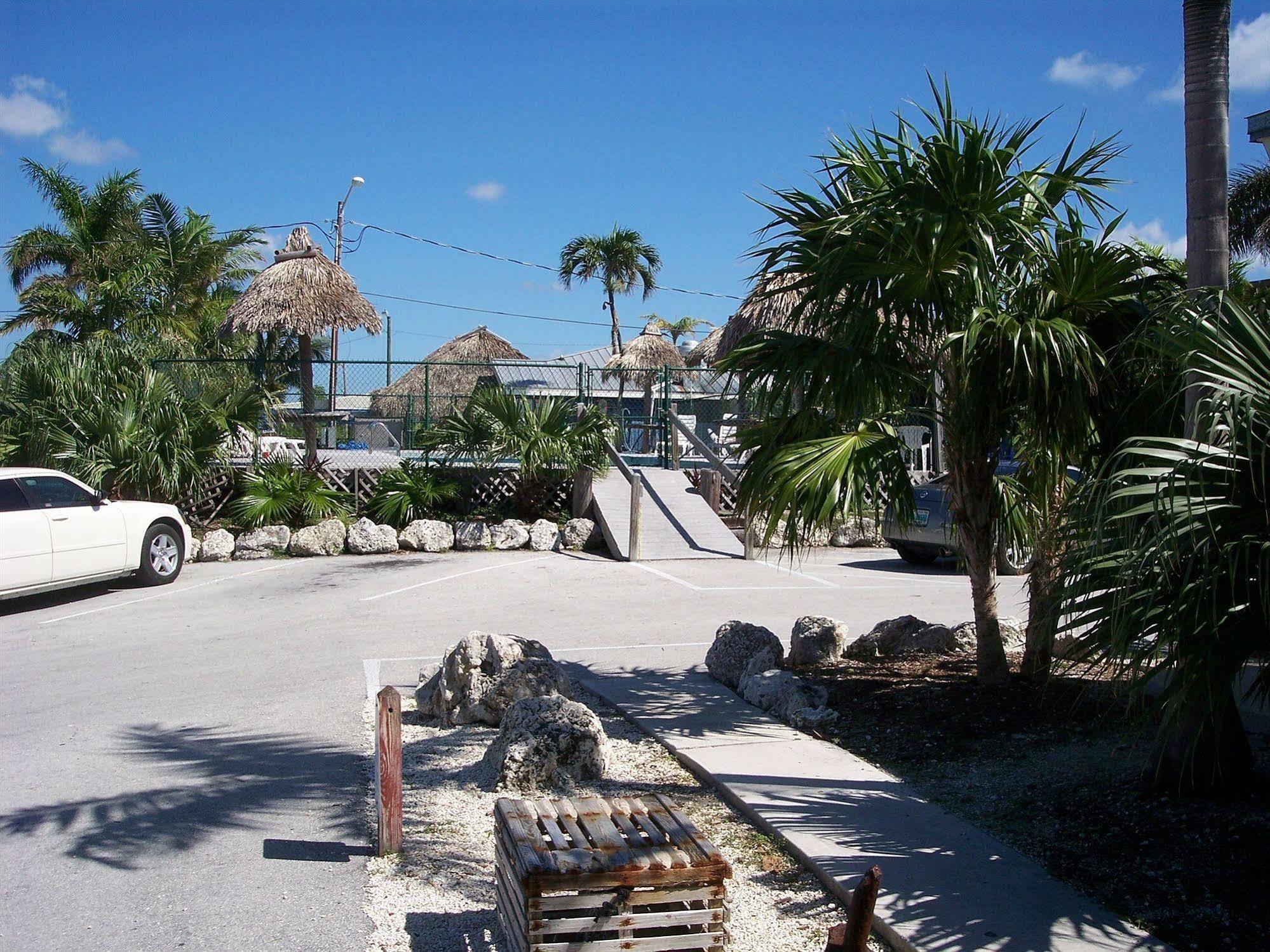 Looe Key Reef Resort And Dive Center Summerland Key Екстериор снимка