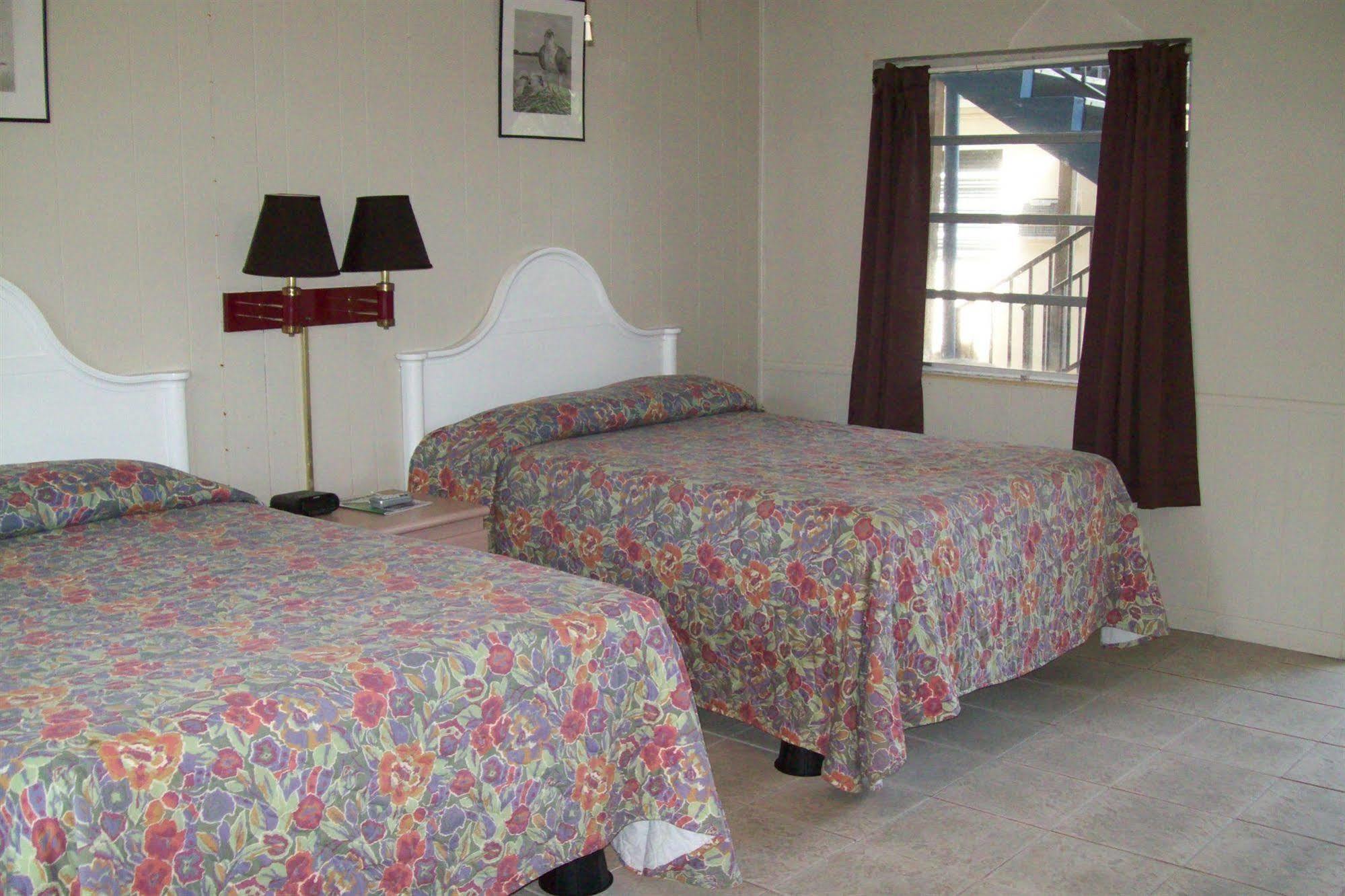 Looe Key Reef Resort And Dive Center Summerland Key Екстериор снимка