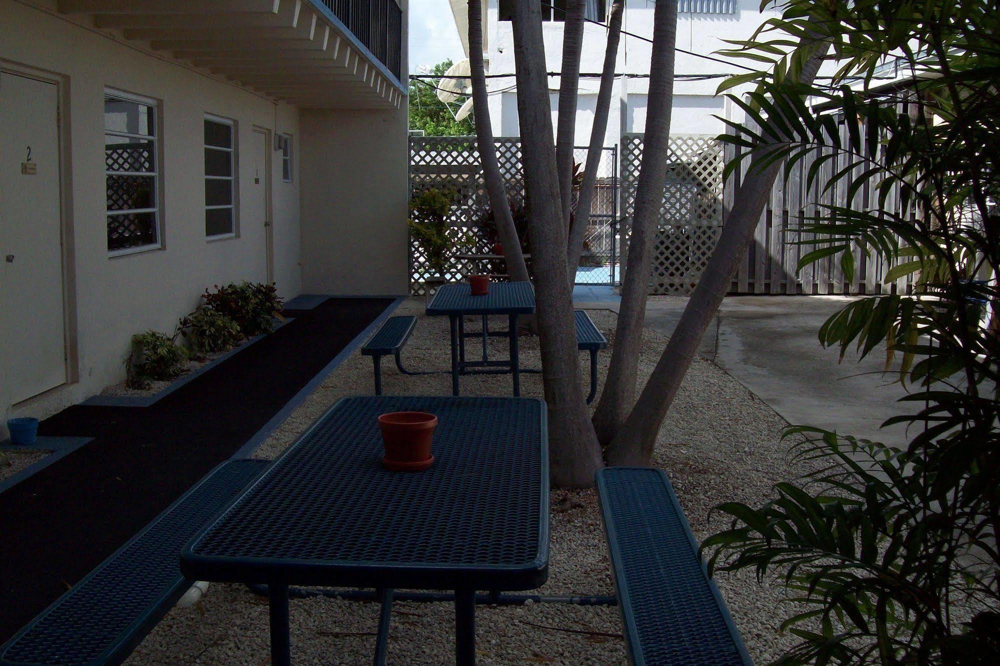 Looe Key Reef Resort And Dive Center Summerland Key Екстериор снимка