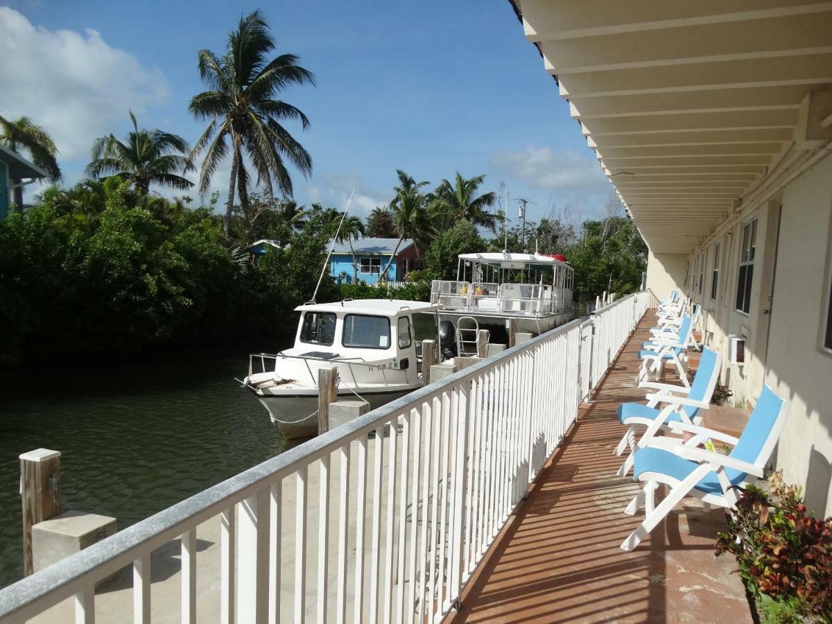 Looe Key Reef Resort And Dive Center Summerland Key Екстериор снимка