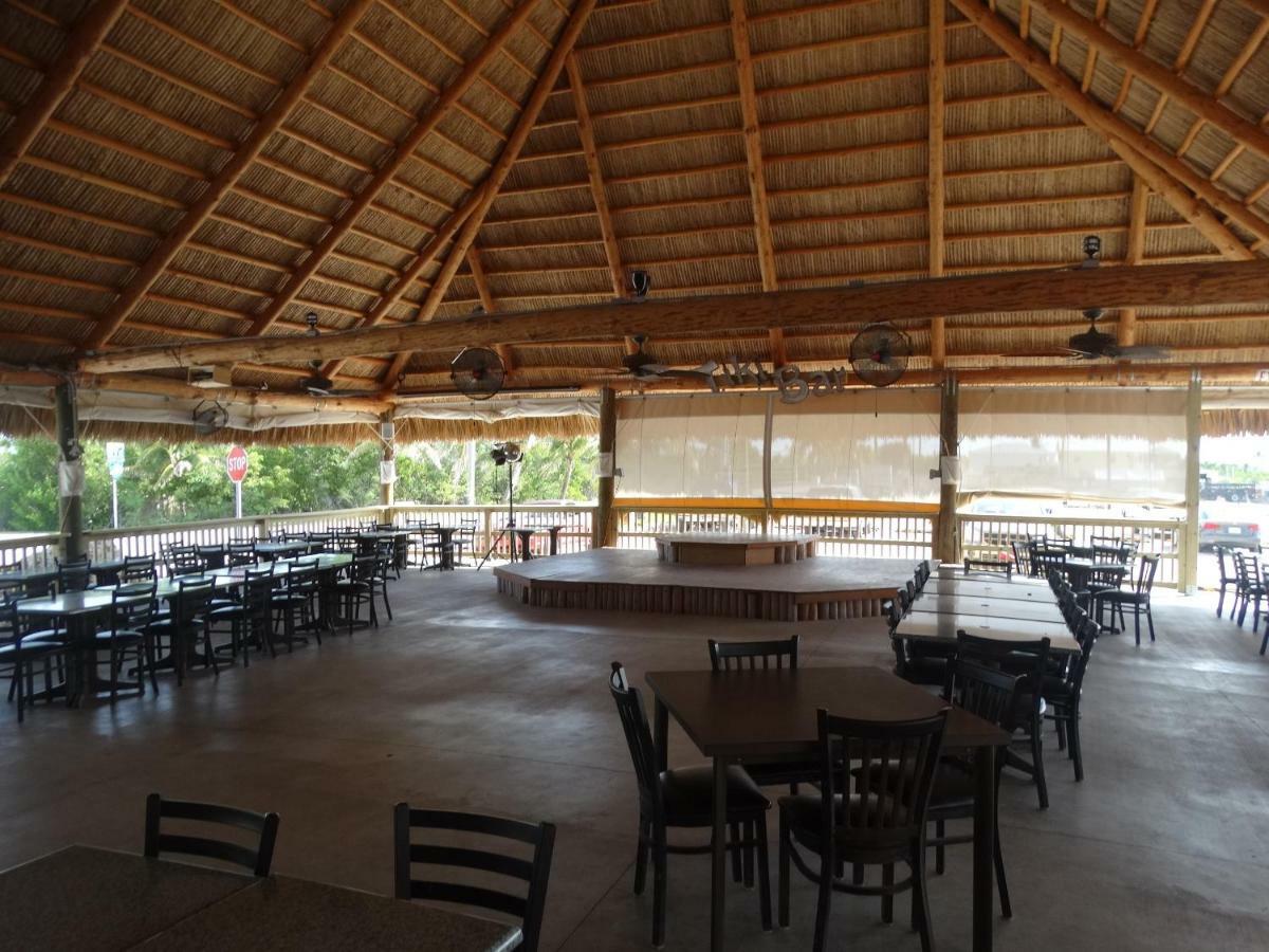 Looe Key Reef Resort And Dive Center Summerland Key Екстериор снимка