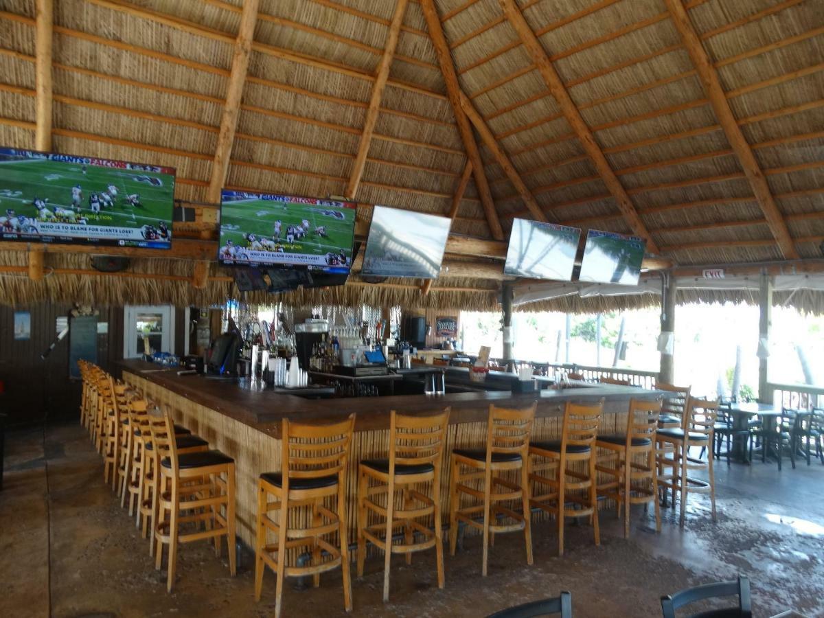 Looe Key Reef Resort And Dive Center Summerland Key Екстериор снимка